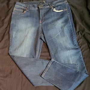 1822 Denim, Size 16